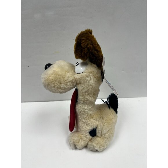 Dakin Garfield Odie Plush Stuffed Animal Toy Dog Vintage 1983 New With Tag - Picture 7 of 10